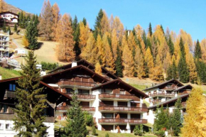 Haus Azalea Davos Platz